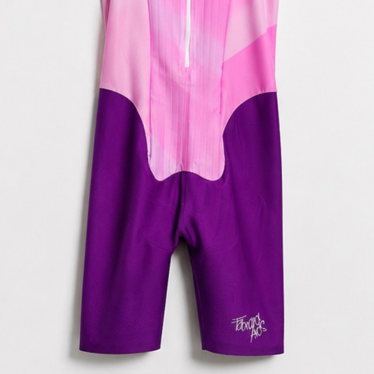 Uniforme Grandeza Rosa