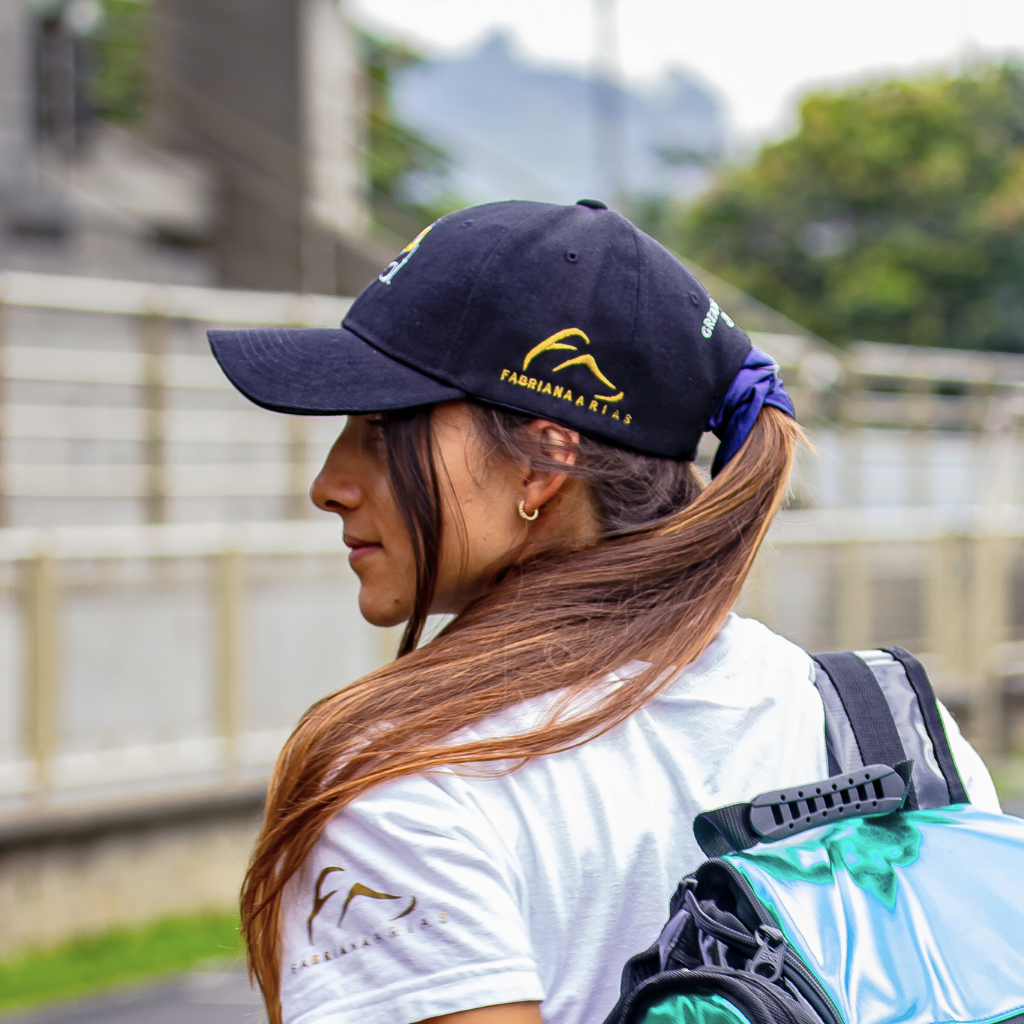 Gorra GOAT