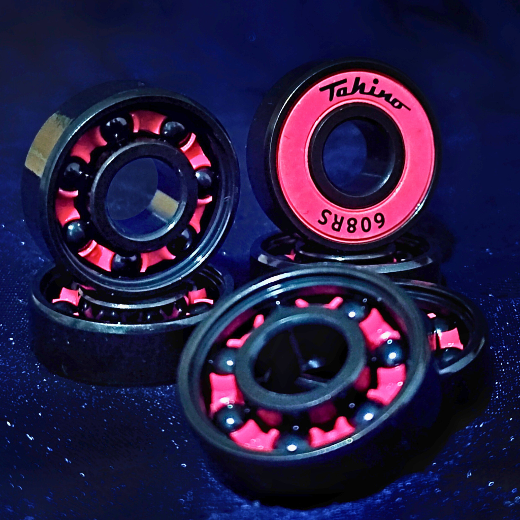 Rodamientos de precisión - Takino