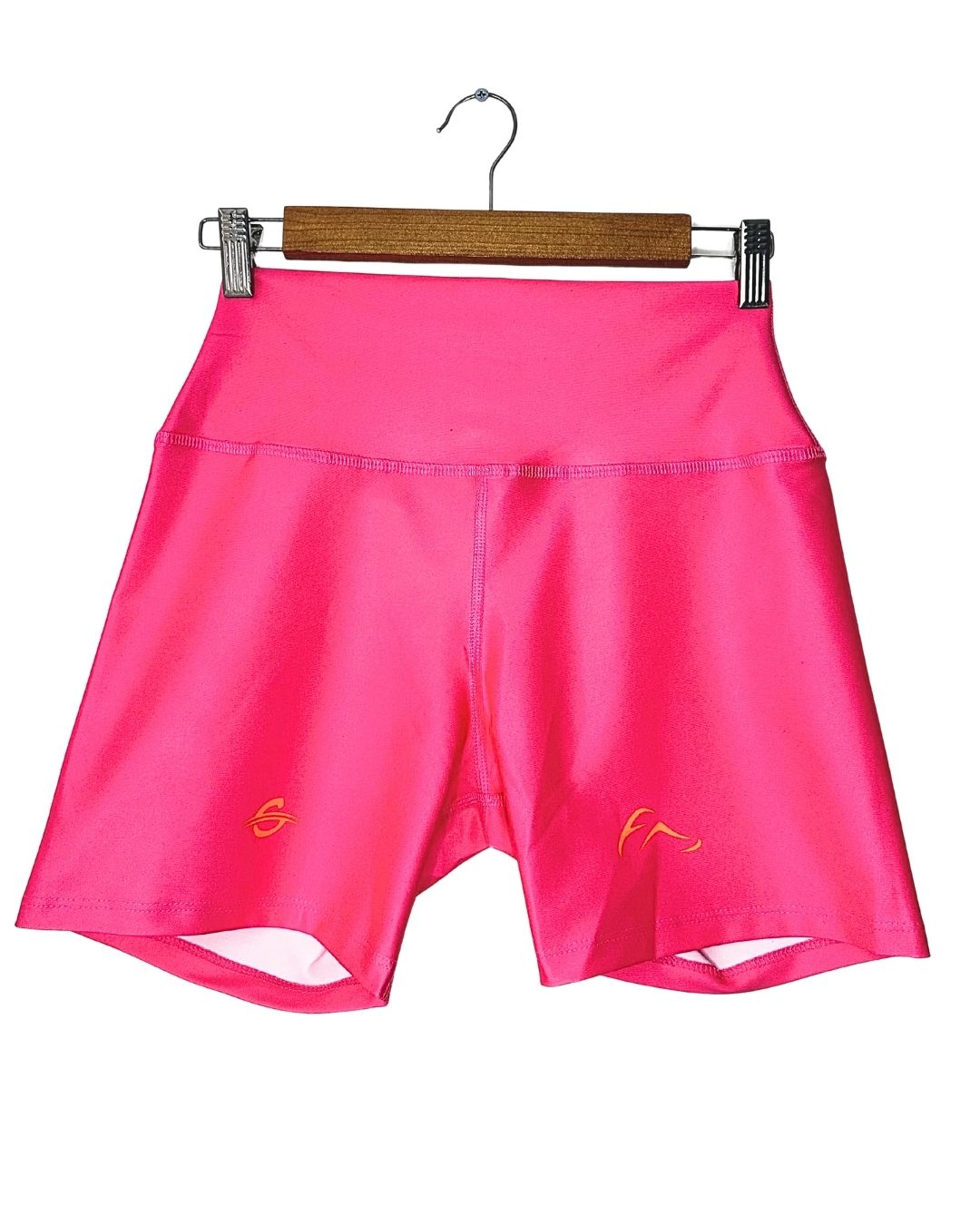 Biker Fucsia