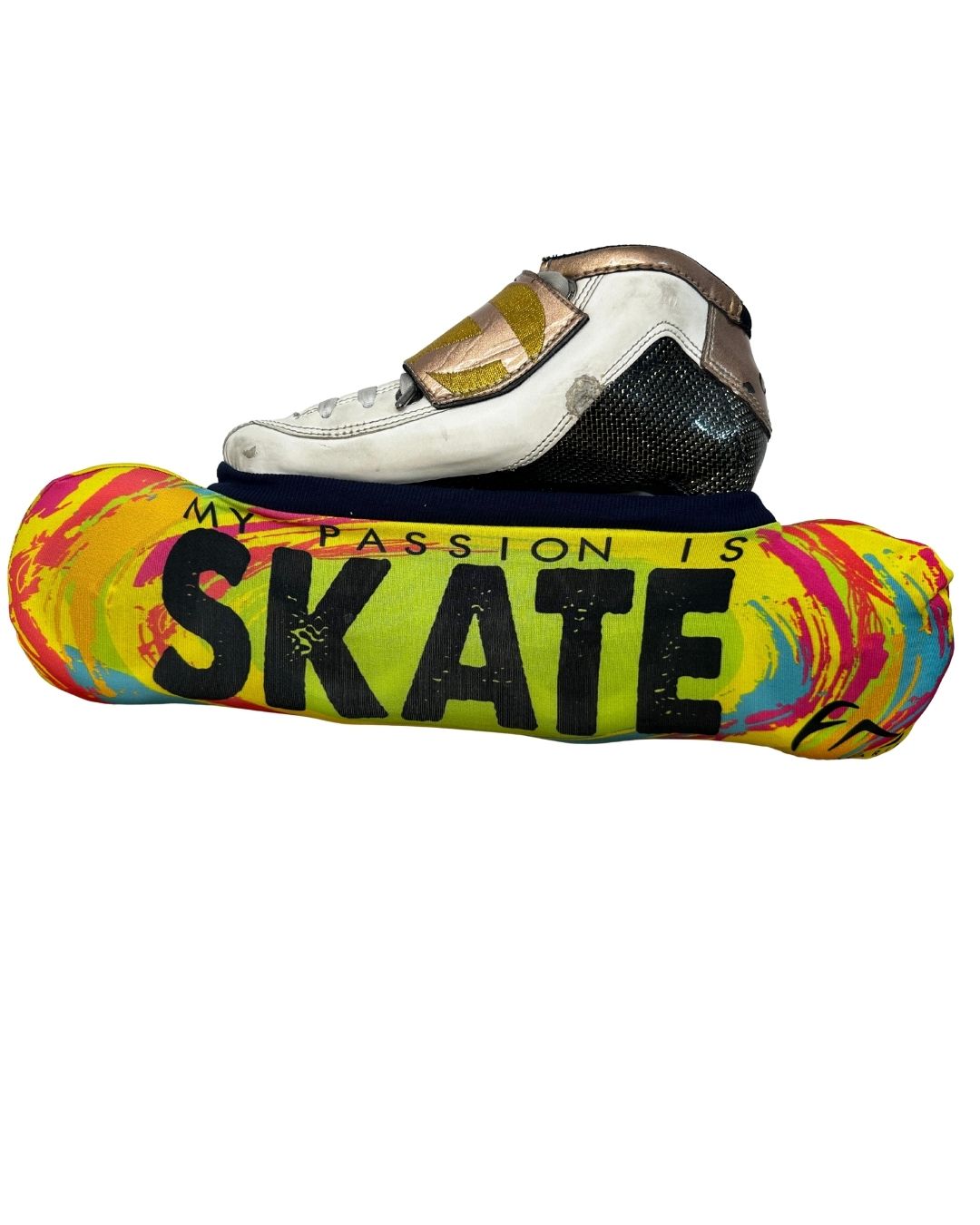 Estuche Protector para Chasis – “My Passion is Skate”