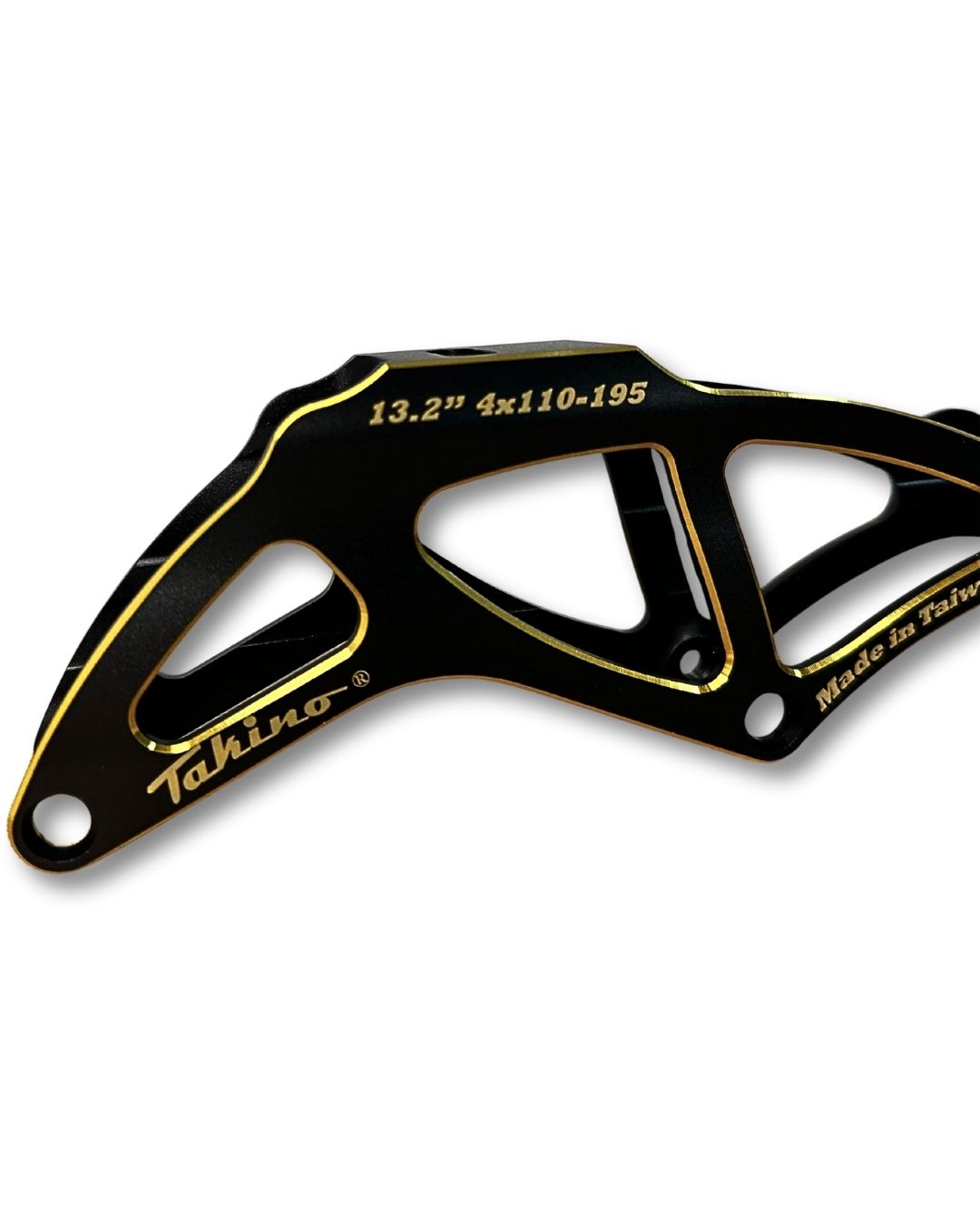 Chasis Takino GTR‑300 4×110 (13.2″)