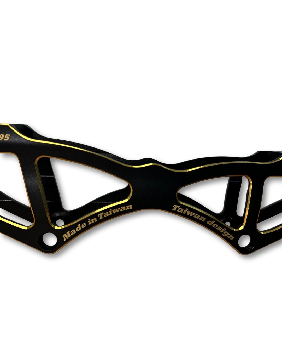 Chasis Takino GTR‑300 4×110 (13.2″)