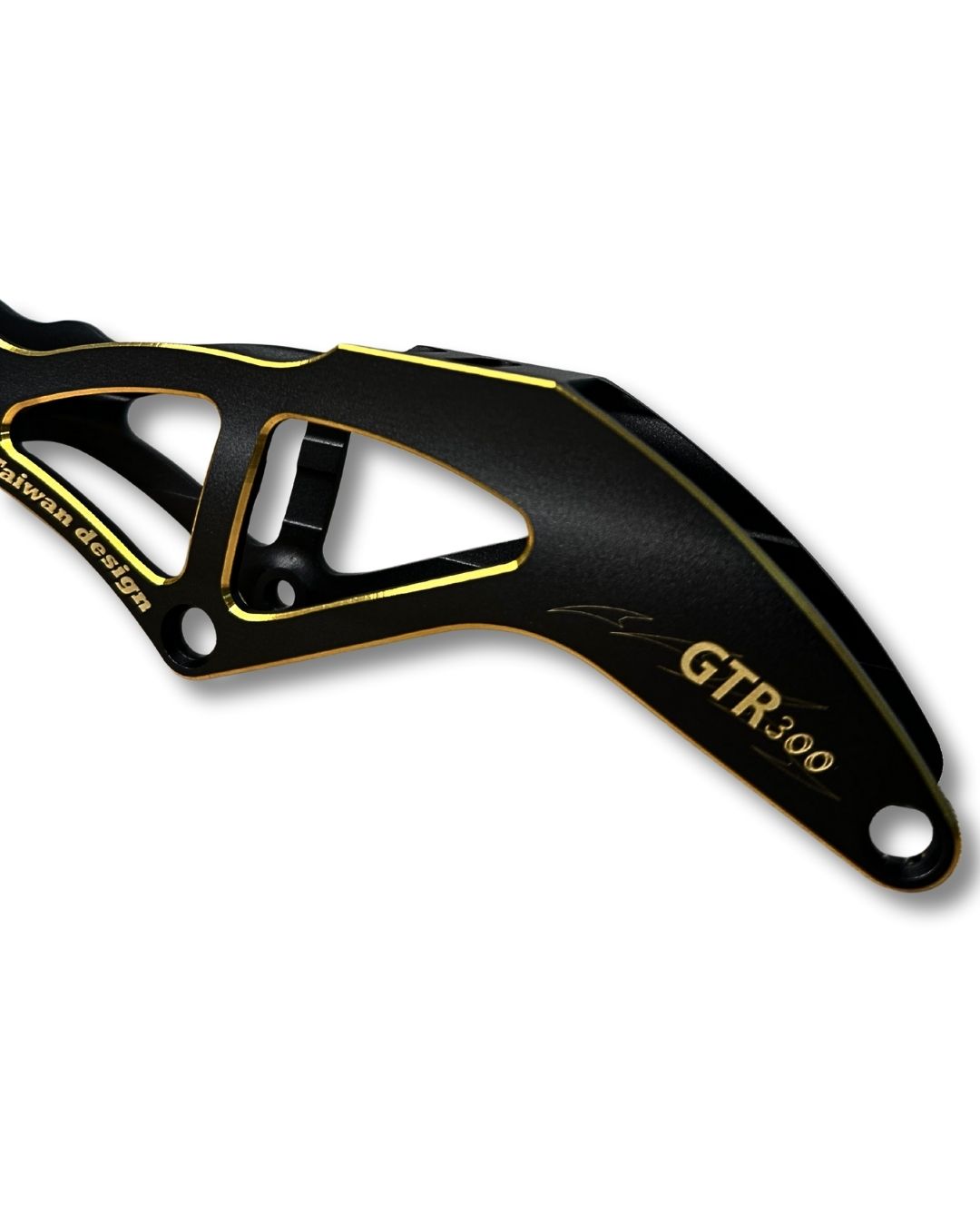Chasis Takino GTR‑300 4×110 (13.2″)