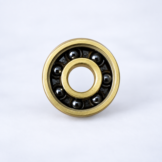 Rodamientos Ceramica dorados - Takino