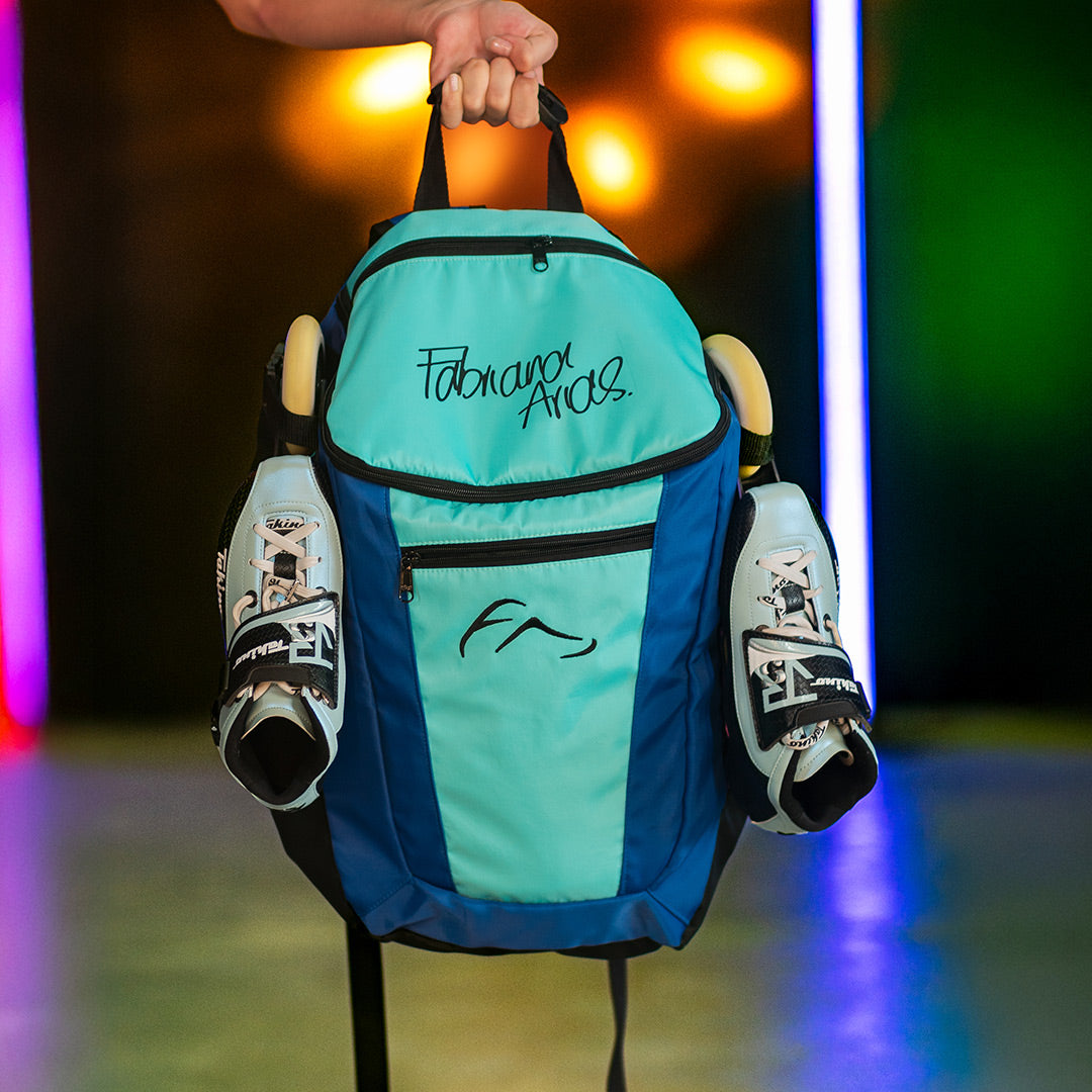 MORRAL ECONOMIC - AZUL