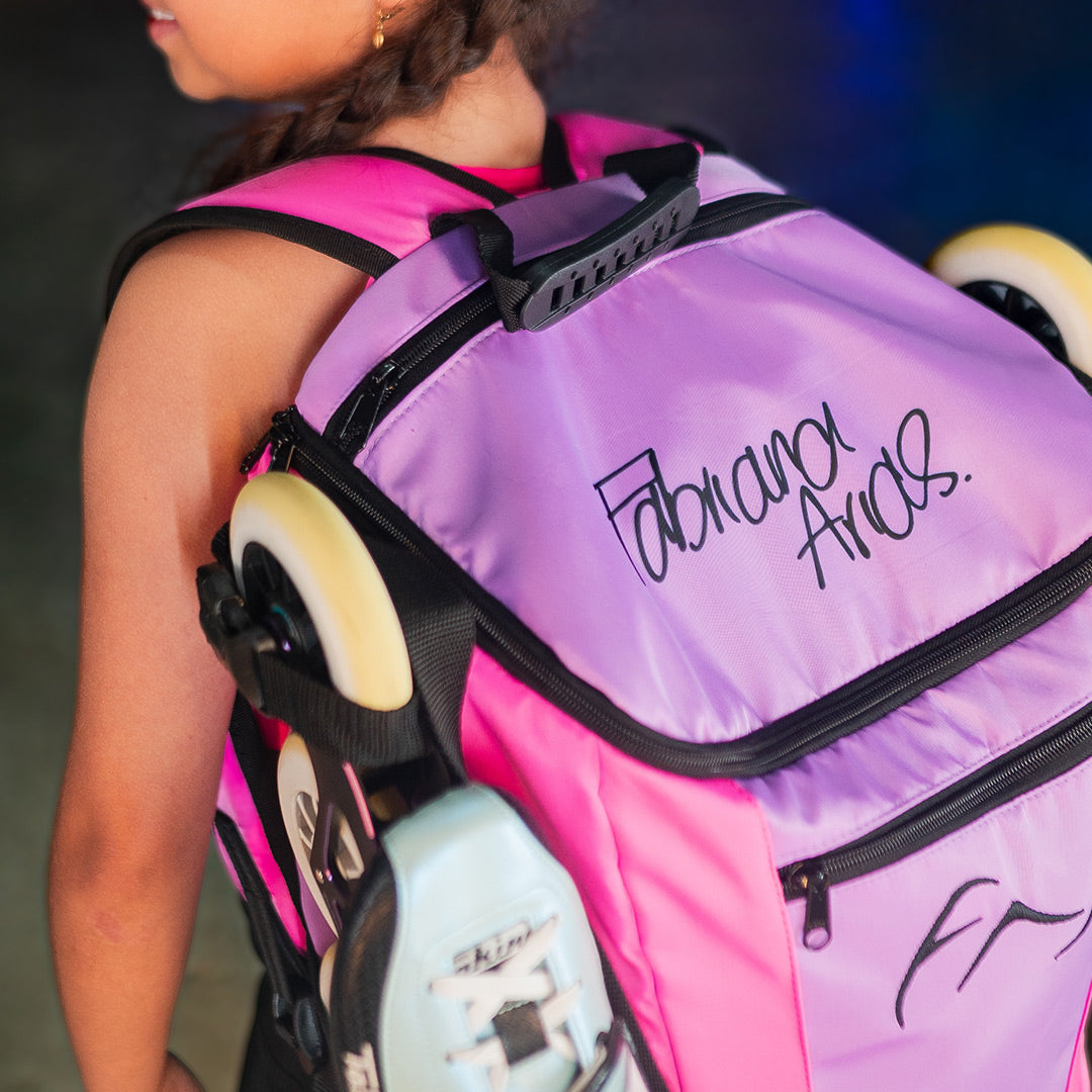 MORRAL ECONOMIC - ROSADO