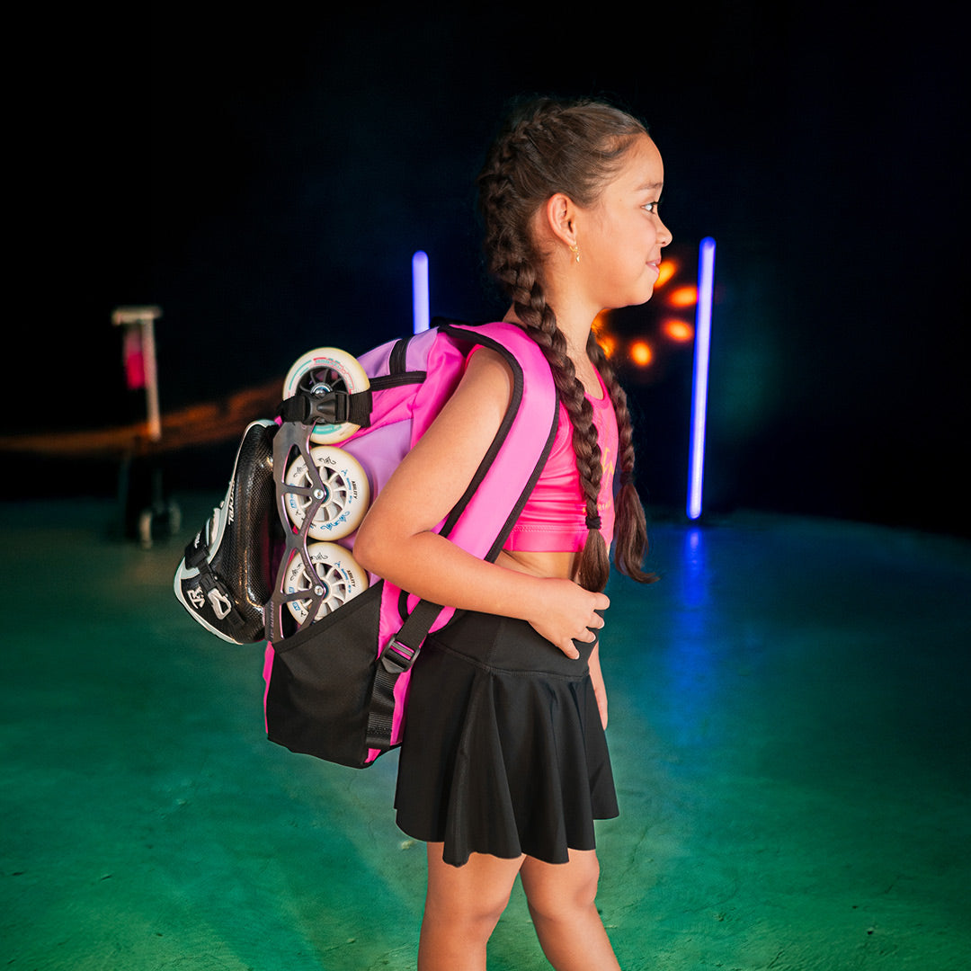 MORRAL ECONOMIC - ROSADO