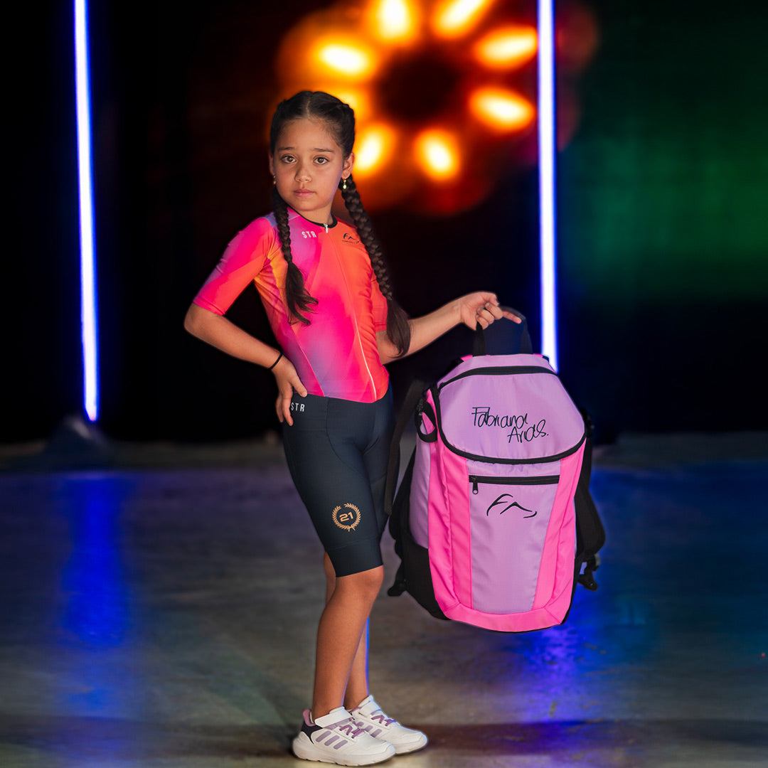 MORRAL ECONOMIC - ROSADO