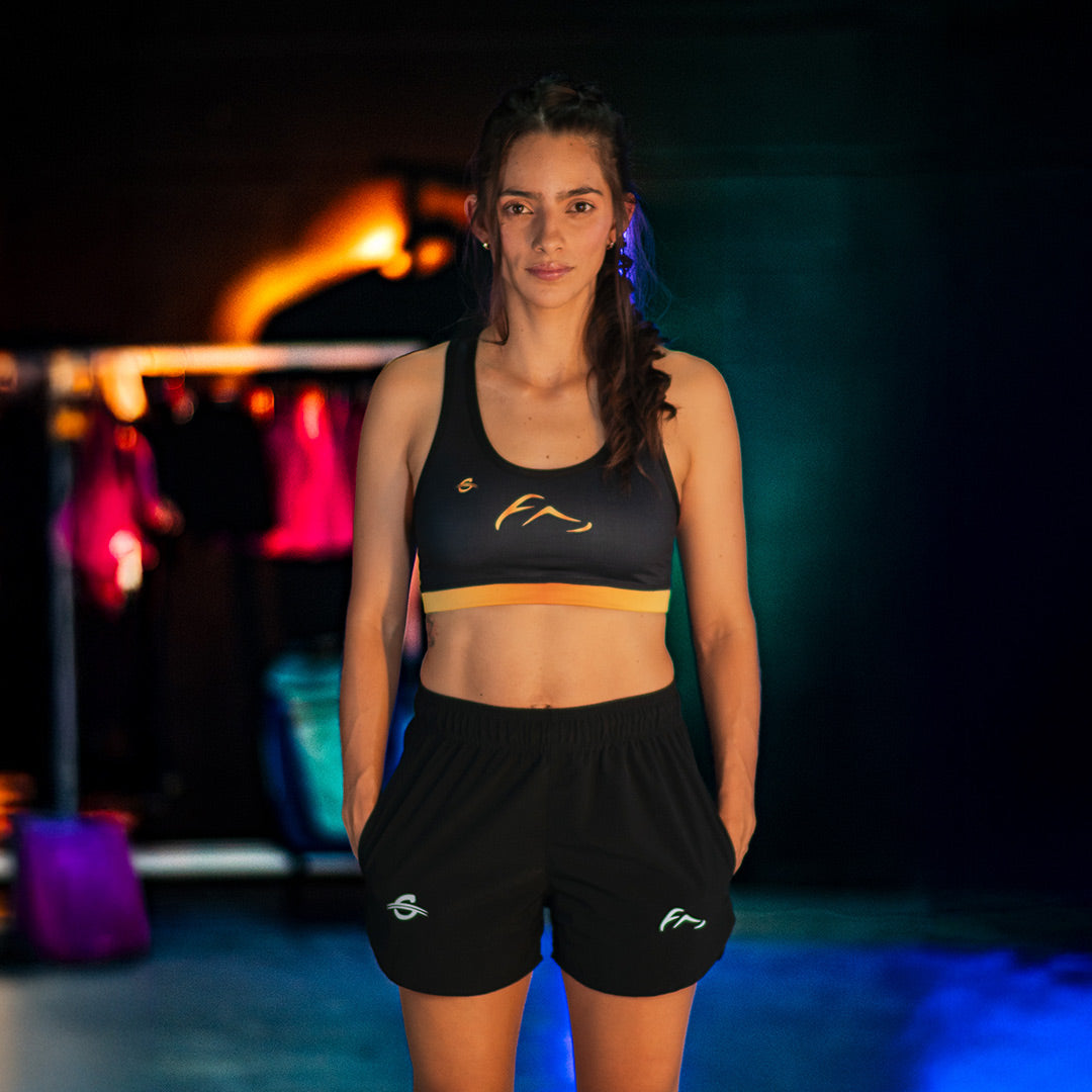 Pantaloneta Victoria