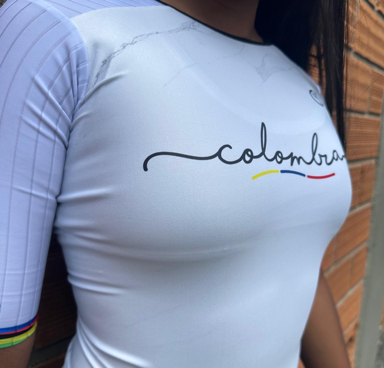 Colombia / Uniforme Calidad Pro