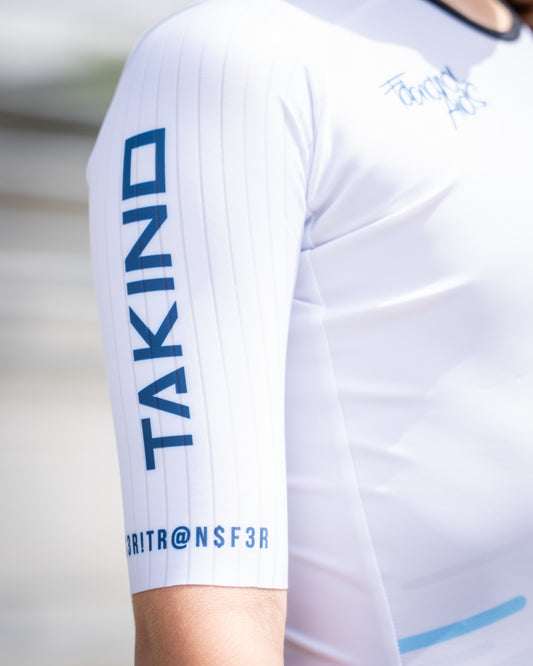 Uniforme Grandeza Azul