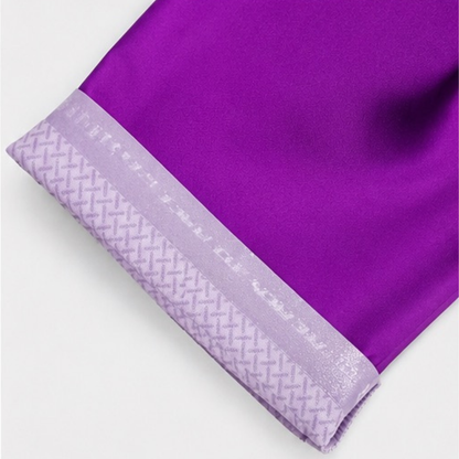 Uniforme Grandeza Rosa