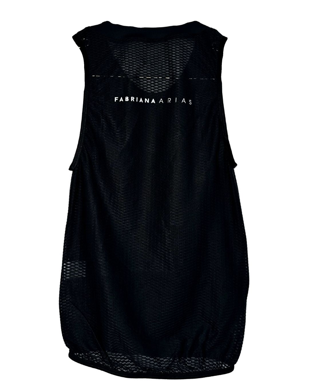 Camisilla Mallatex
