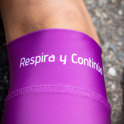 Uniforme Grandeza Rosa