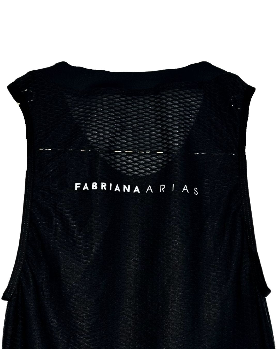 Camisilla Mallatex