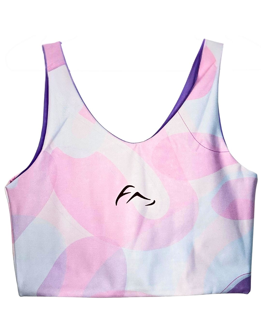 Top Deportivo Mooving