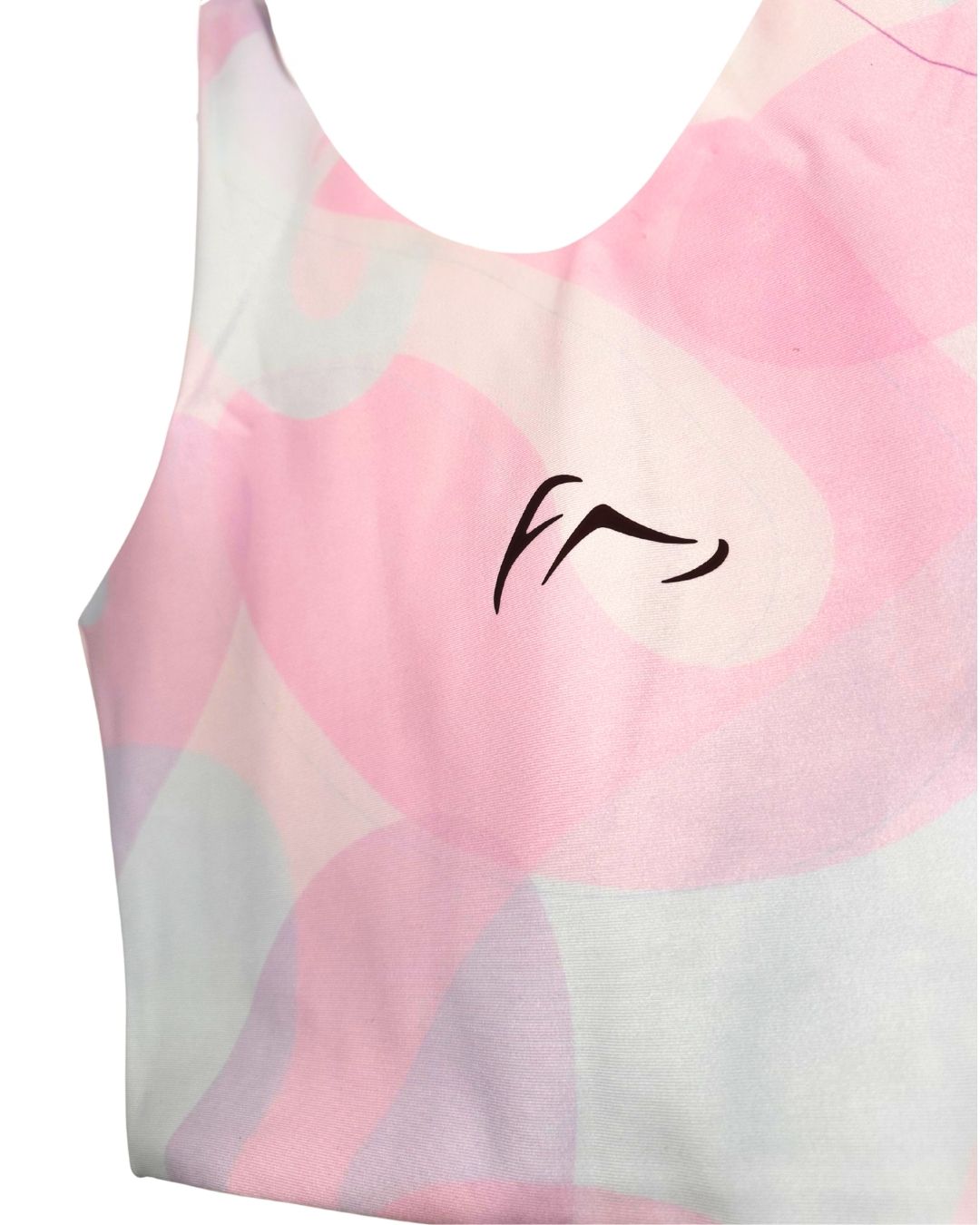 Top Deportivo Mooving