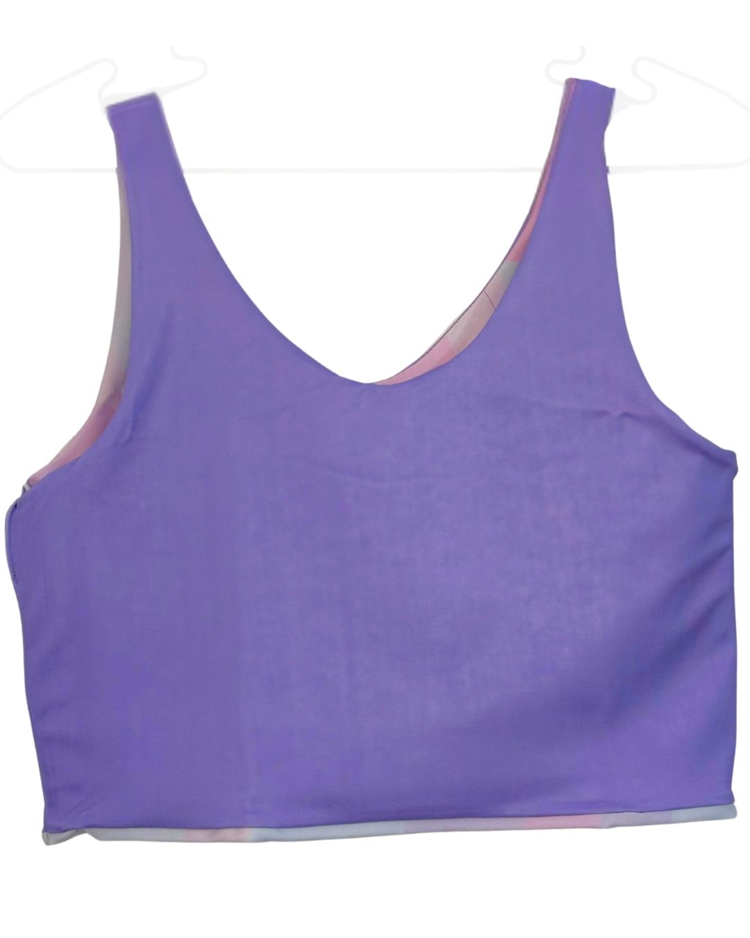Top Deportivo Mooving