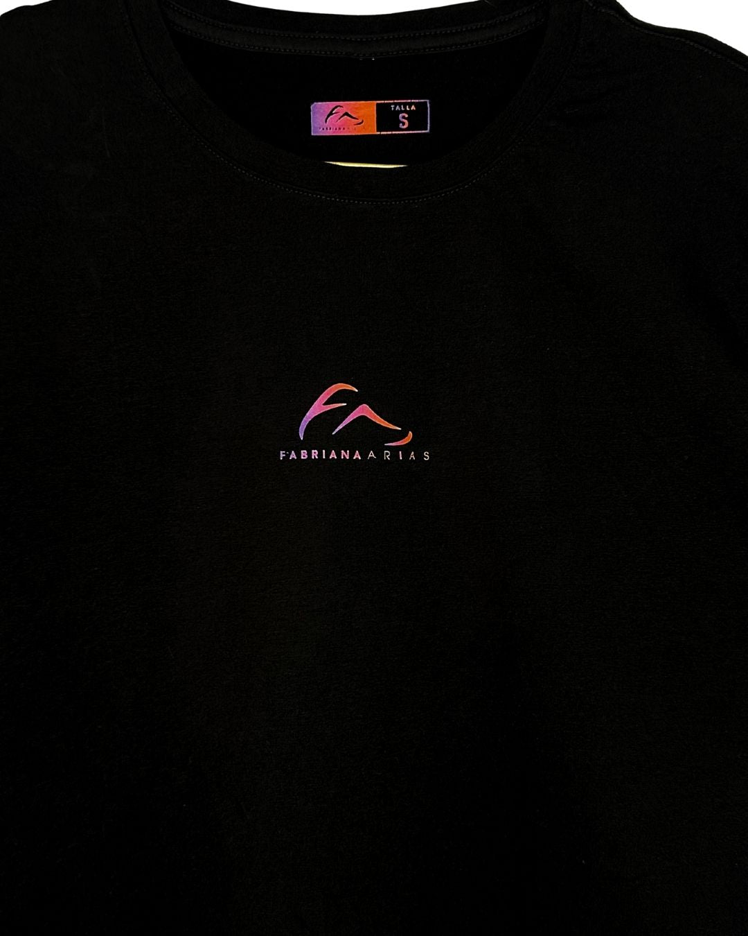 Camiseta Work For Dreams
