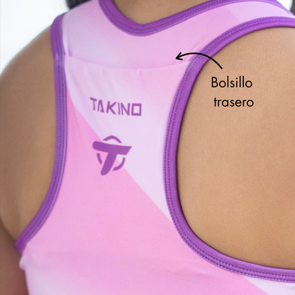Top Deportivo Pro