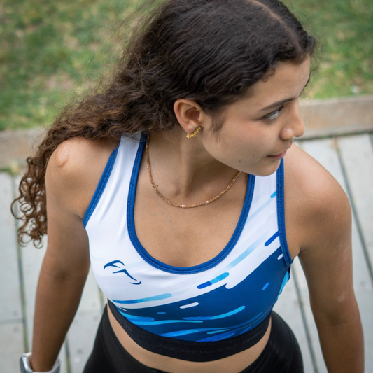 Top Deportivo Pro