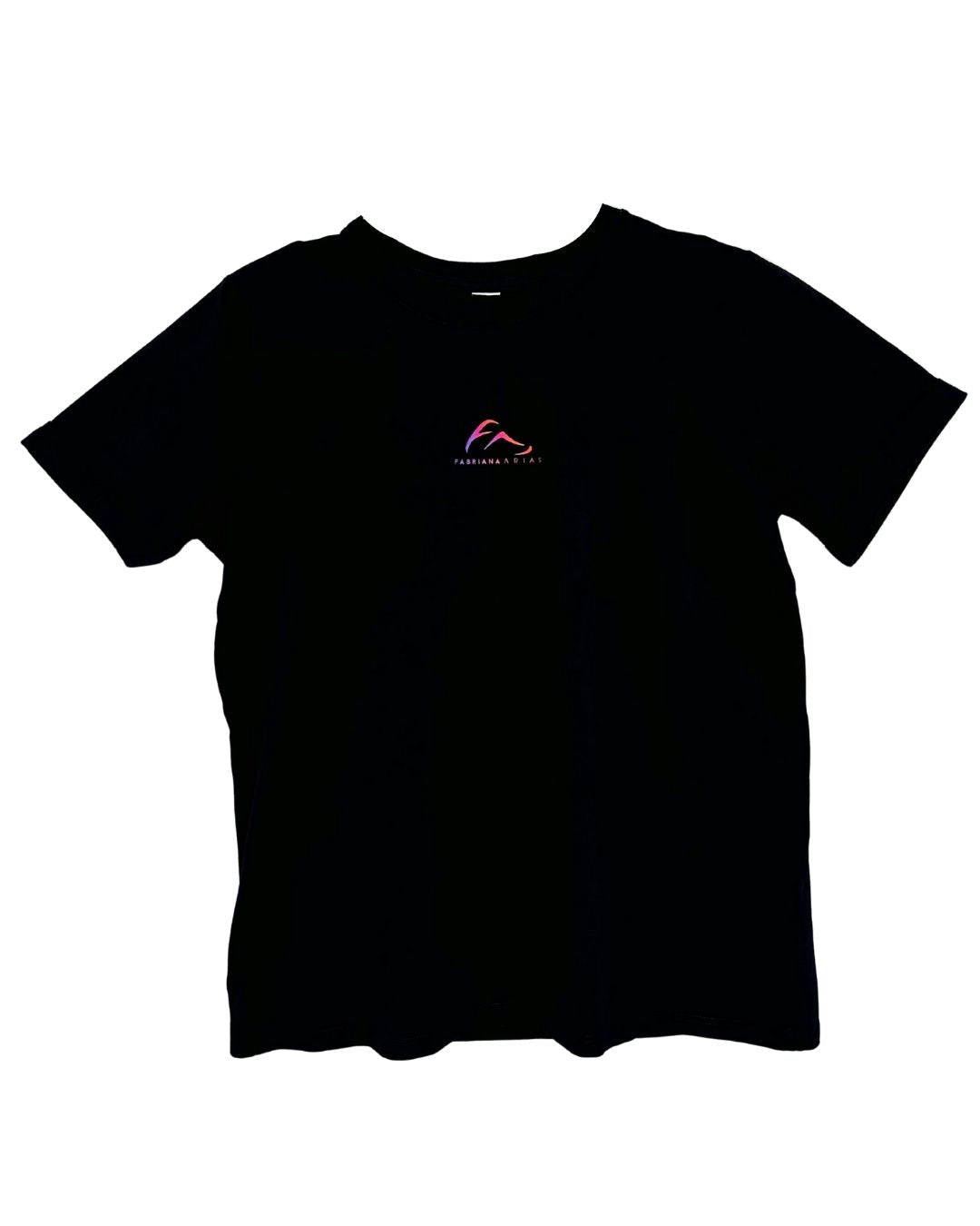 Camiseta Work For Dreams