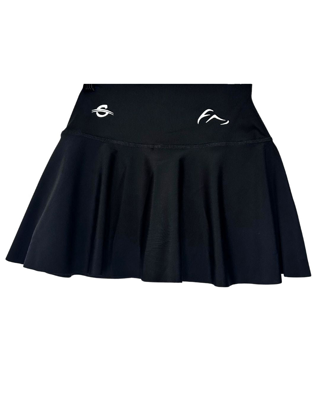 Falda Short