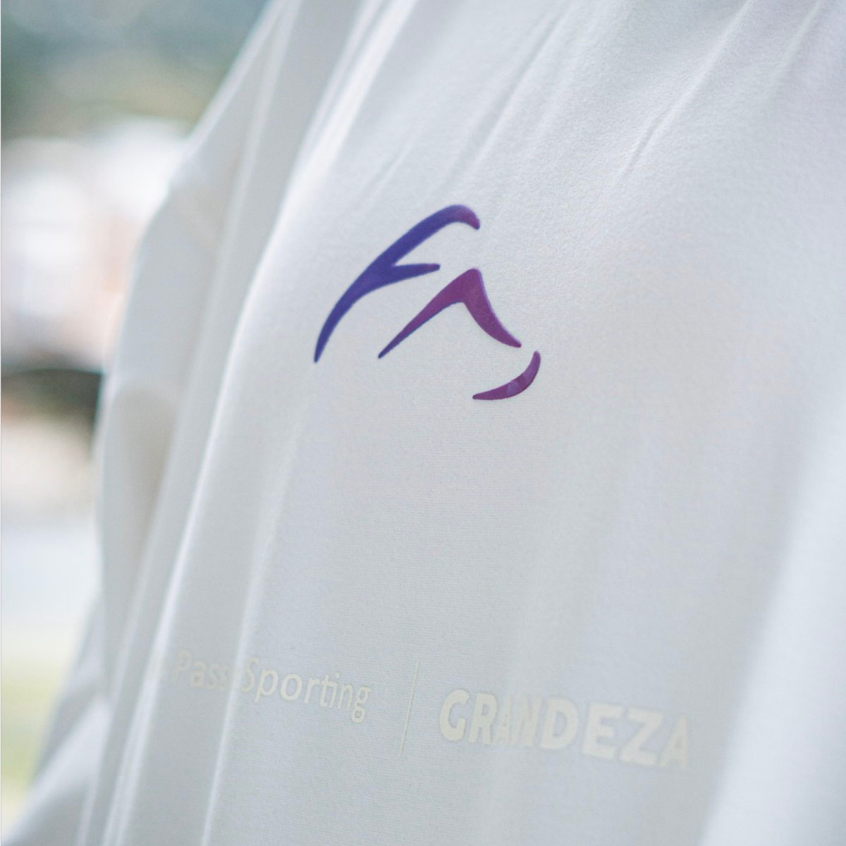 Hoodie Grandeza