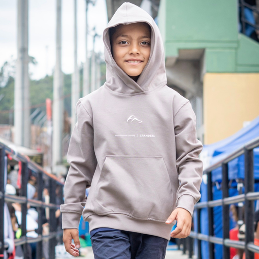 Hoodie Grandeza