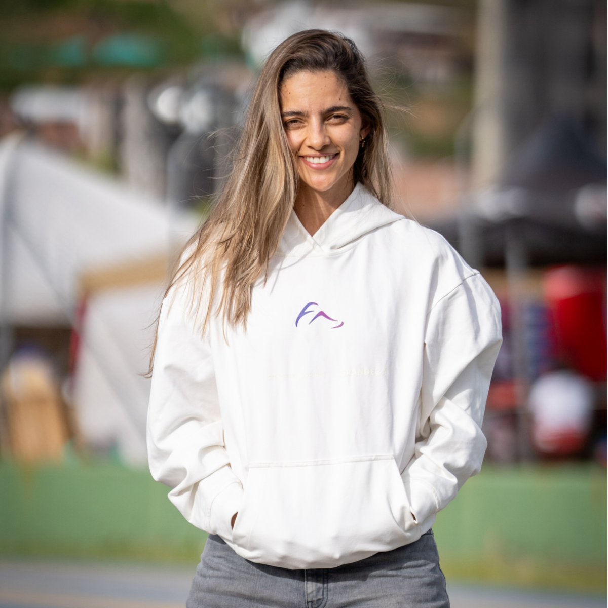 Hoodie Grandeza
