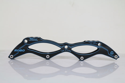 Chasis Robo 3*110 1*100
