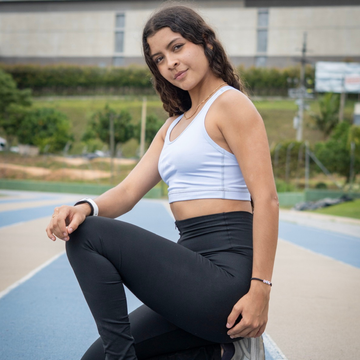 Top Deportivo