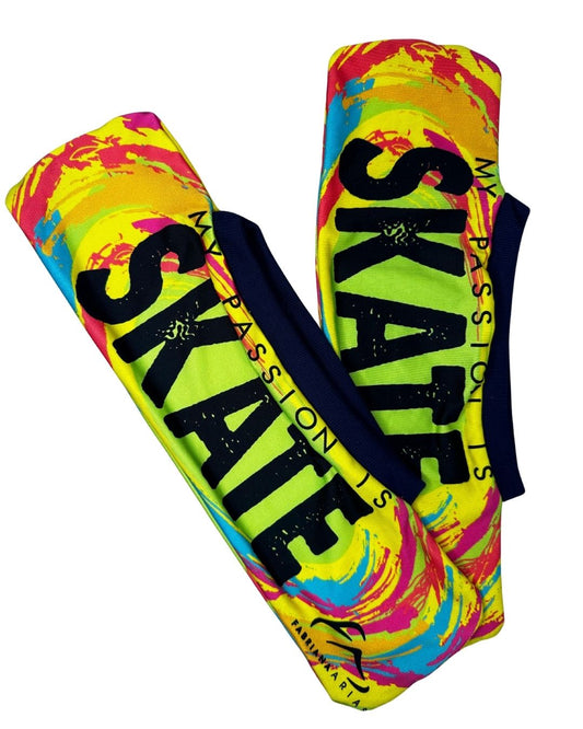 Estuche Protector para Chasis – “My Passion is Skate”