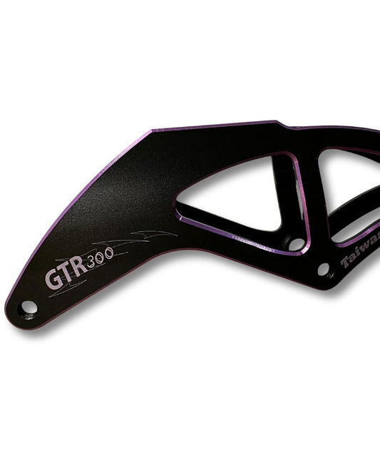 Chasis Takino GTR‑300 4×100 (12″)