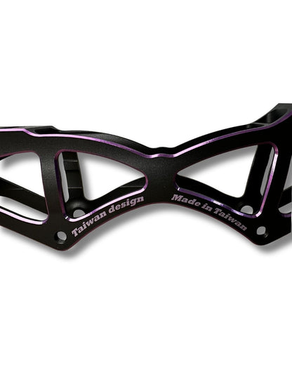 Chasis Takino GTR‑300 4×100 (12″)