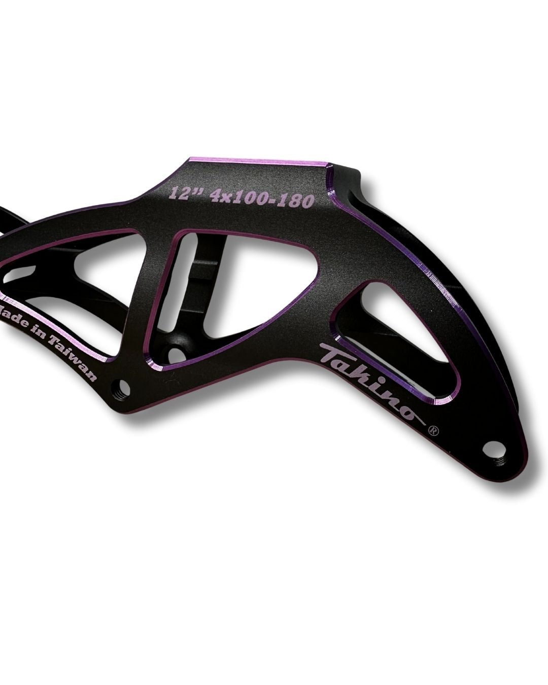 Chasis Takino GTR‑300 4×100 (12″)