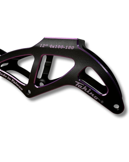 Chasis Takino GTR‑300 4×100 (12″)