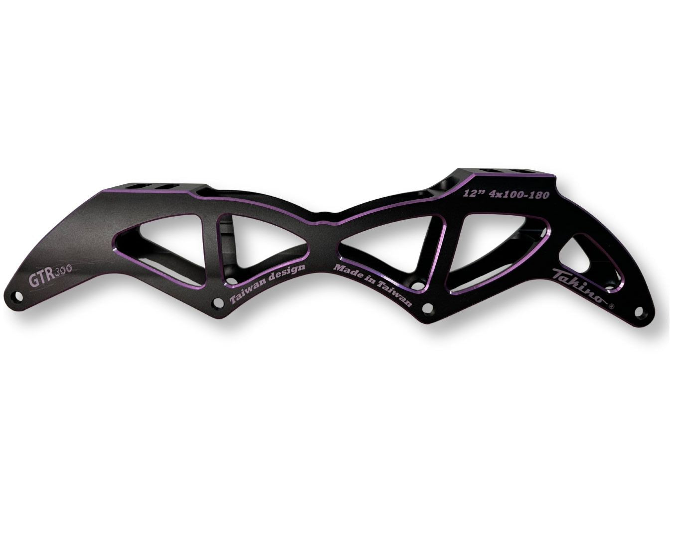 Chasis Takino GTR‑300 4×100 (12″)