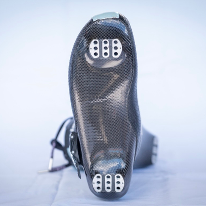 Bota Takino Junior Azul oscuro