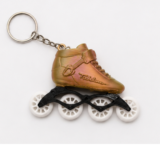 Llavero Skate