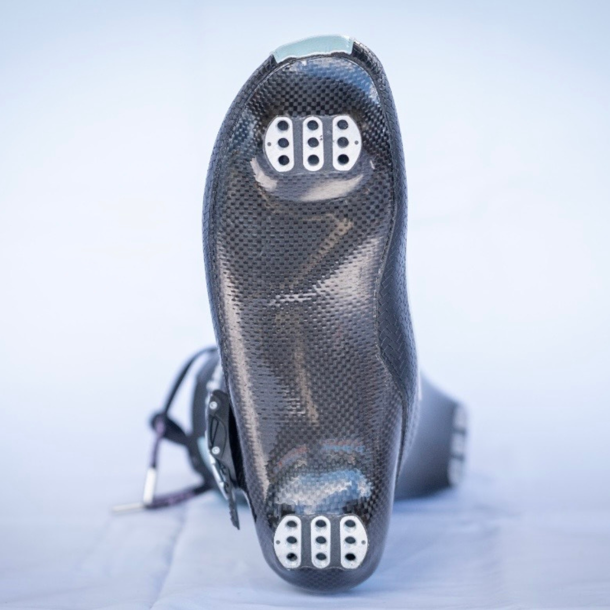 Bota Takino Junior - Color Rosada/Blanco