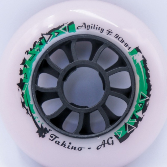 Ruedas Takino AG 90