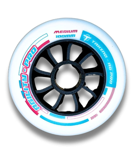 Ruedas Takino AG Pro 100