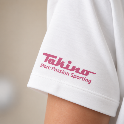 Camiseta corta Grandeza