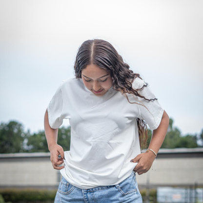 Camiseta Grandeza