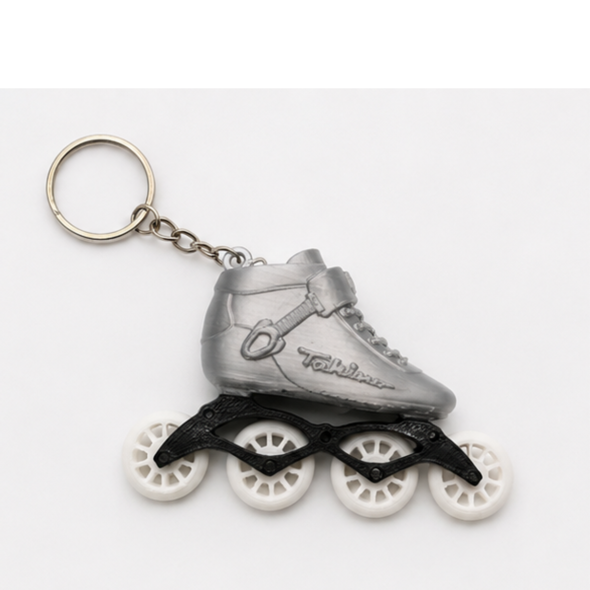 Llavero Skate