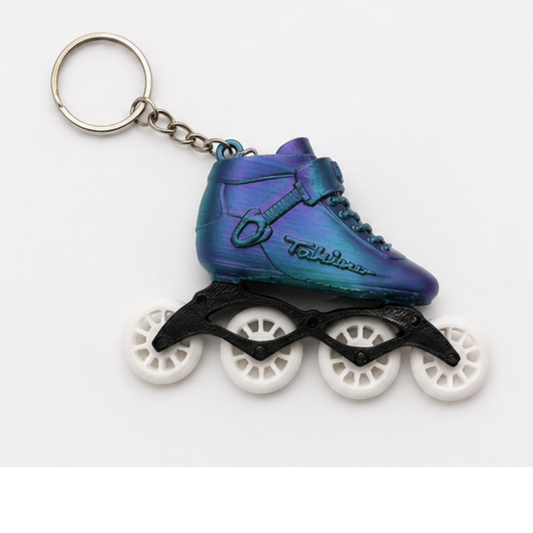 Llavero Skate