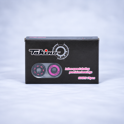 Rodamientos de precisión - Takino