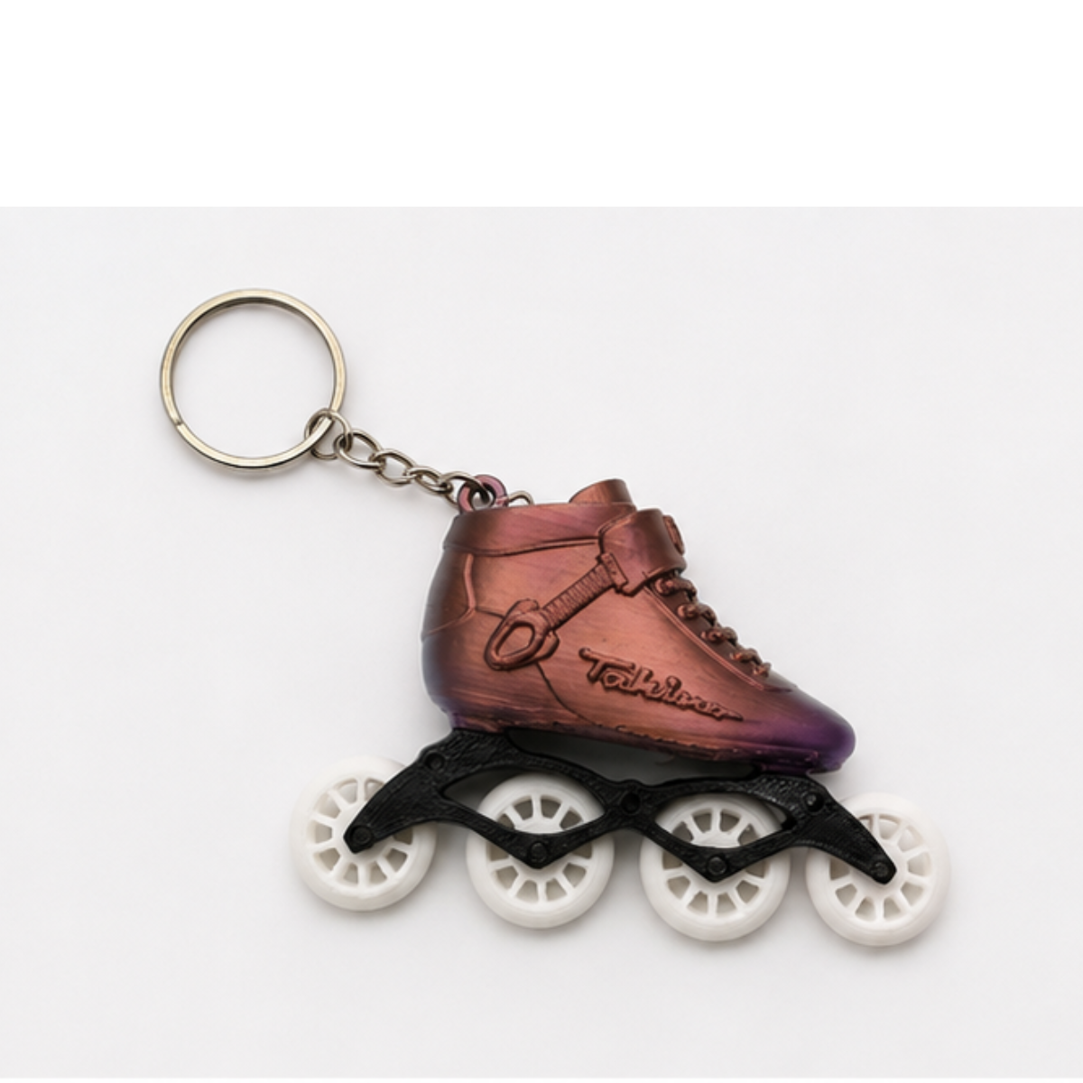 Llavero Skate